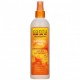 Cantu Shea Butter Natural Hair Comeback Curl Next Day Curl Revitalizer 355 Ml